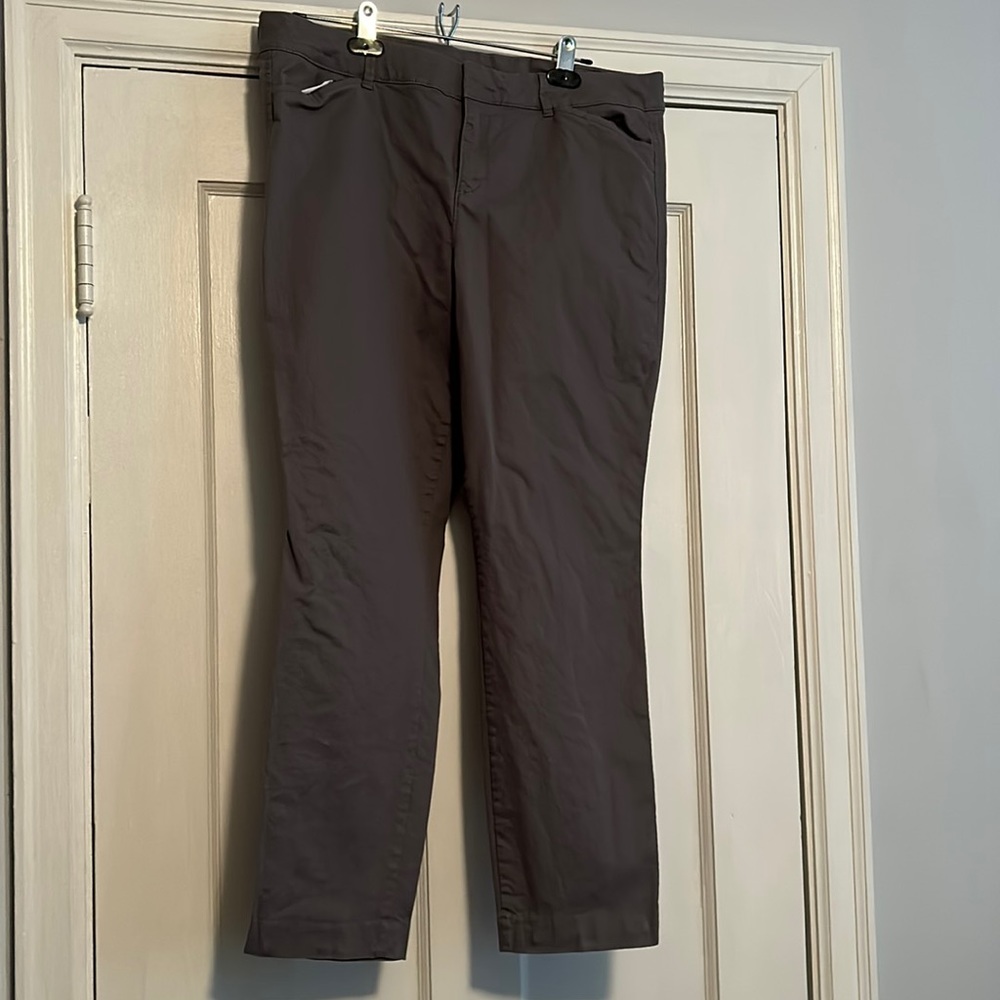 Old Navy Pixi Mid Rise